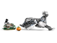 Buckbeak LEGO-set afbeelding 3