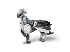 Buckbeak LEGO-set afbeelding 4