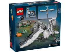 Buckbeak LEGO-set afbeelding 5