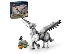 Buckbeak LEGO-set afbeelding 6