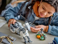 Buckbeak LEGO-set afbeelding 8