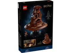 Pratende Sorteerhoed LEGO-set afbeelding 3