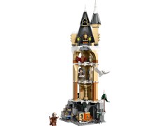 Hogwarts Castle Owlery, zdjęcie 2