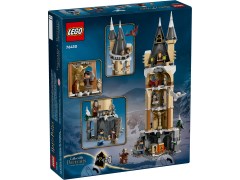 Hogwarts Castle Owlery, zdjęcie 11