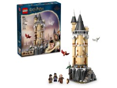 Hogwarts Castle Owlery, zdjęcie 12