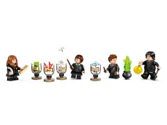 Hogwarts Castle: Potions Class, zdjęcie 4