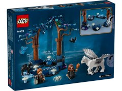 Forbidden Forest: Magical Creatures, zdjęcie 3