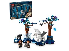 Forbidden Forest: Magical Creatures, zdjęcie 4