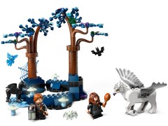 Forbidden Forest: Magical Creatures, zdjęcie 9