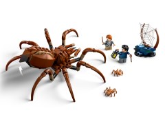 Aragog in the Forbidden Forest, zdjęcie 2