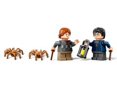 Aragog in the Forbidden Forest, zdjęcie 3