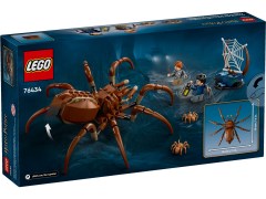 Aragog in the Forbidden Forest, zdjęcie 4