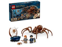 Aragog in the Forbidden Forest, zdjęcie 5