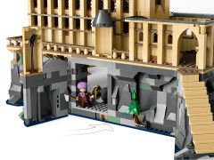 Kasteel Zweinstein: de Grote Zaal LEGO-set afbeelding 4