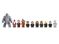 Kasteel Zweinstein: de Grote Zaal LEGO-set afbeelding 5