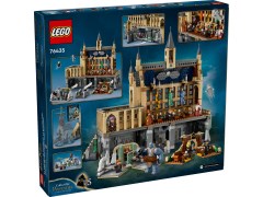 Kasteel Zweinstein: de Grote Zaal LEGO-set afbeelding 6