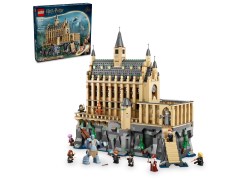Kasteel Zweinstein: de Grote Zaal LEGO-set afbeelding 7