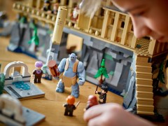 Kasteel Zweinstein: de Grote Zaal LEGO-set afbeelding 9