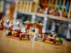 Kasteel Zweinstein: de Grote Zaal LEGO-set afbeelding 12