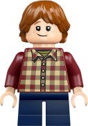 Het Nest - Verzameleditie LEGO-set afbeelding 11