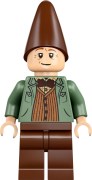 Het Nest - Verzameleditie LEGO-set afbeelding 13