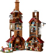 Het Nest - Verzameleditie LEGO-set afbeelding 2