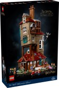 Het Nest - Verzameleditie LEGO-set afbeelding 3