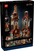 Het Nest - Verzameleditie LEGO-set afbeelding 4