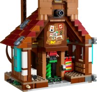 Het Nest - Verzameleditie LEGO-set afbeelding 5