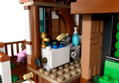Het Nest - Verzameleditie LEGO-set afbeelding 6