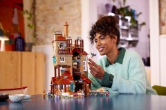 Het Nest - Verzameleditie LEGO-set afbeelding 25