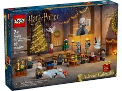 Harry Potter Advent Calendar 2024, zdjęcie 2