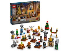 Harry Potter Advent Calendar 2024, zdjęcie 4