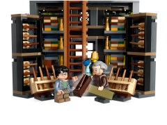 Ollivanders & Madam Malkin’s Robes LEGO-set afbeelding 3