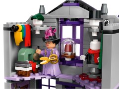Ollivanders & Madam Malkin’s Robes LEGO-set afbeelding 4