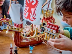Triwizard Tournament: The Arrival, zdjęcie 8