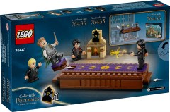 Hogwarts Castle: Dueling Club LEGO-set afbeelding 3