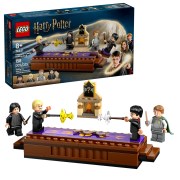 Hogwarts Castle: Dueling Club LEGO-set afbeelding 4