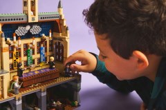Hogwarts Castle: Dueling Club LEGO-set afbeelding 9