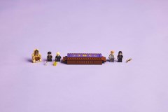 Hogwarts Castle: Dueling Club LEGO-set afbeelding 10