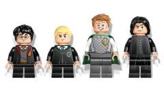 Hogwarts Castle: Dueling Club LEGO-set afbeelding 5