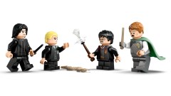 Hogwarts Castle: Dueling Club LEGO-set afbeelding 6