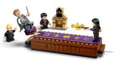 Hogwarts Castle: Dueling Club LEGO-set afbeelding 7