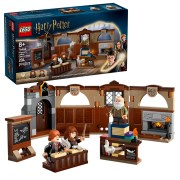 Kasteel Zweinstein: toverspreukenles LEGO-set afbeelding 3