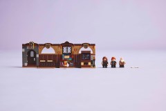 Kasteel Zweinstein: toverspreukenles LEGO-set afbeelding 12