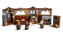 Kasteel Zweinstein: toverspreukenles LEGO-set afbeelding 6