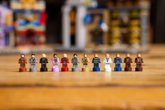De Wegisweg tovenaarswinkels LEGO-set afbeelding 8