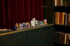 De Wegisweg tovenaarswinkels LEGO-set afbeelding 15