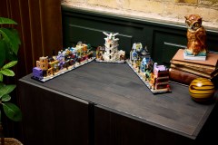 De Wegisweg tovenaarswinkels LEGO-set afbeelding 16