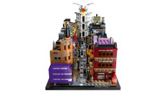 De Wegisweg tovenaarswinkels LEGO-set afbeelding 6